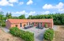 Sommerhus KK1101 på Risbjergvej 50, Lodbjerg Hede - Billede #1