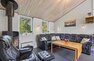 Sommerhus KK1101 på Risbjergvej 50, Lodbjerg Hede - Billede #6