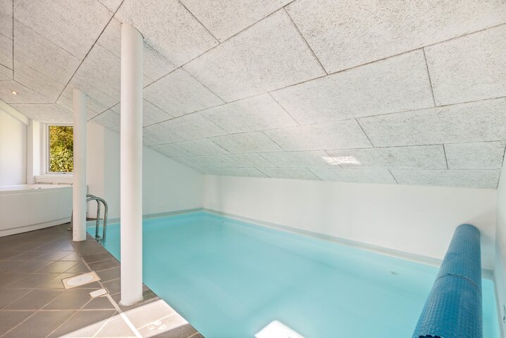 Sommerhus KK1101 på Risbjergvej 50, Lodbjerg Hede - Billede #12