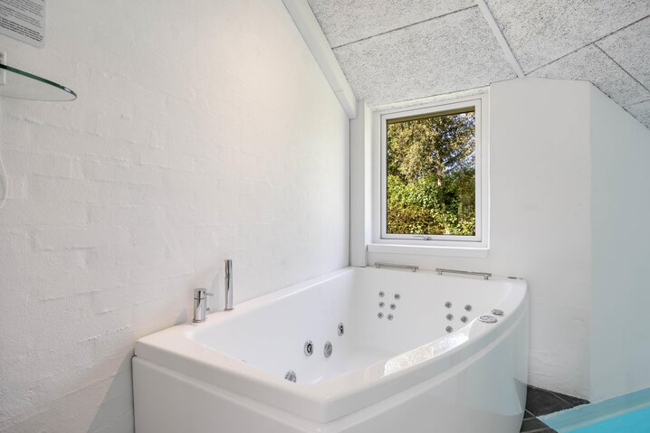 Sommerhus KK1101 på Risbjergvej 50, Lodbjerg Hede - Billede #14