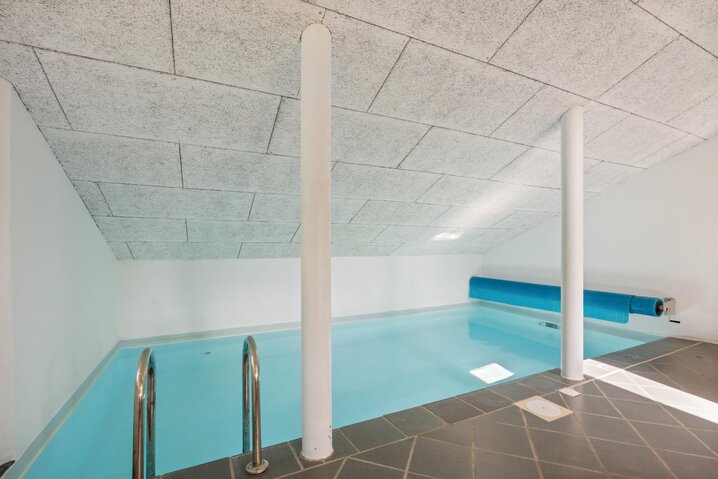 Sommerhus KK1101 på Risbjergvej 50, Lodbjerg Hede - Billede #15