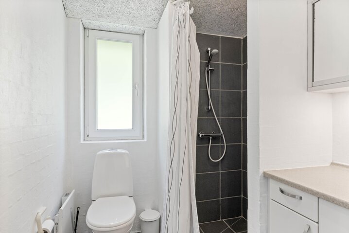 Sommerhus KK1101 på Risbjergvej 50, Lodbjerg Hede - Billede #19