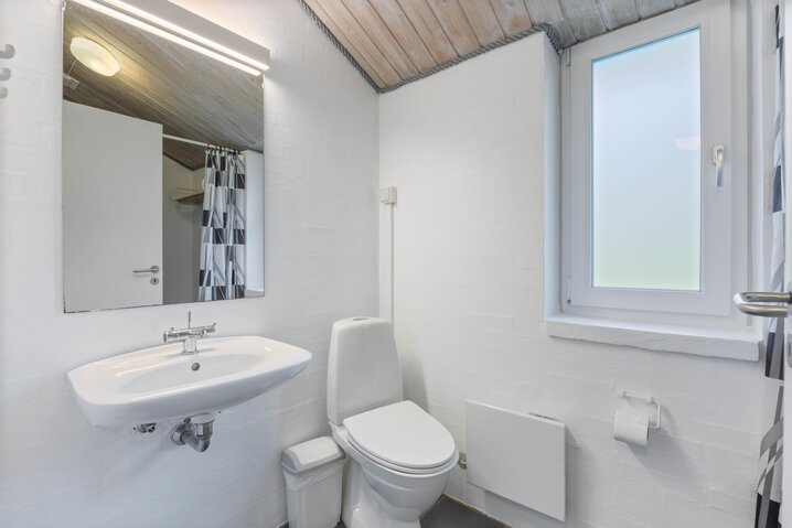 Sommerhus KK1101 på Risbjergvej 50, Lodbjerg Hede - Billede #23