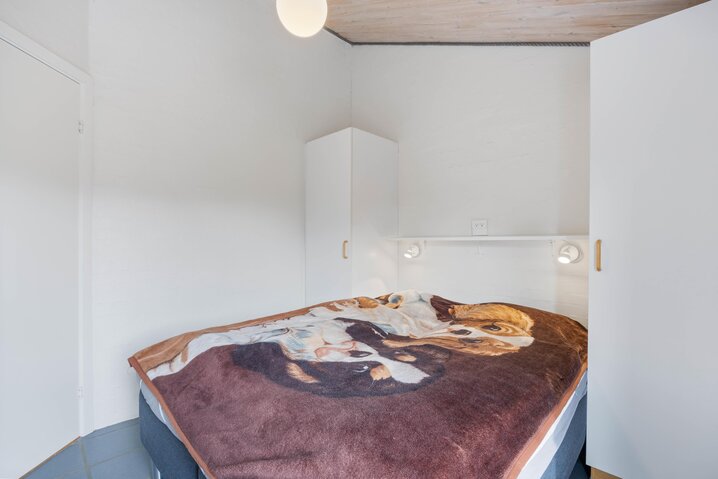 Sommerhus KK1101 på Risbjergvej 50, Lodbjerg Hede - Billede #25