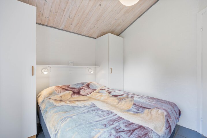 Sommerhus KK1101 på Risbjergvej 50, Lodbjerg Hede - Billede #27