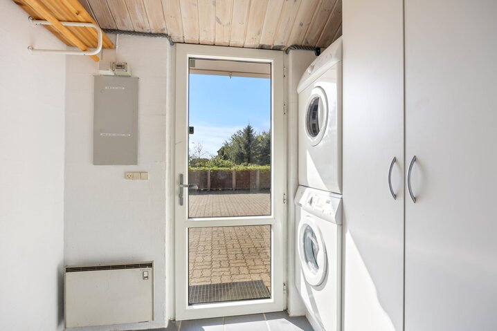 Sommerhus KK1101 på Risbjergvej 50, Lodbjerg Hede - Billede #28