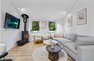 Sommerhus KK1101 på Risbjergvej 50, Lodbjerg Hede - Billede #3