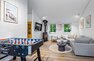 Sommerhus KK1101 på Risbjergvej 50, Lodbjerg Hede - Billede #5