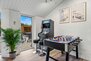 Sommerhus KK1101 på Risbjergvej 50, Lodbjerg Hede - Billede #8
