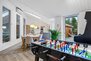 Sommerhus KK1101 på Risbjergvej 50, Lodbjerg Hede - Billede #9