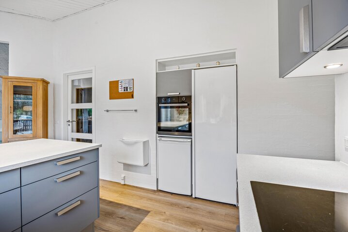 Sommerhus KK1101 på Risbjergvej 50, Lodbjerg Hede - Billede #15