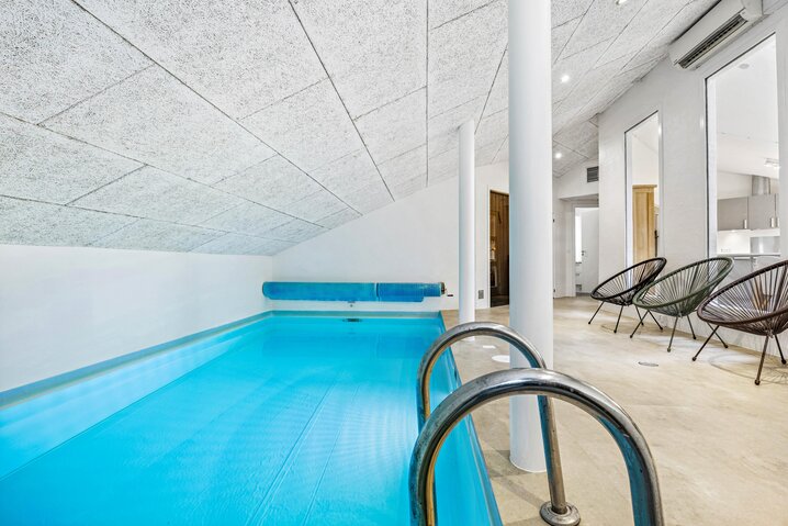 Sommerhus KK1101 på Risbjergvej 50, Lodbjerg Hede - Billede #18