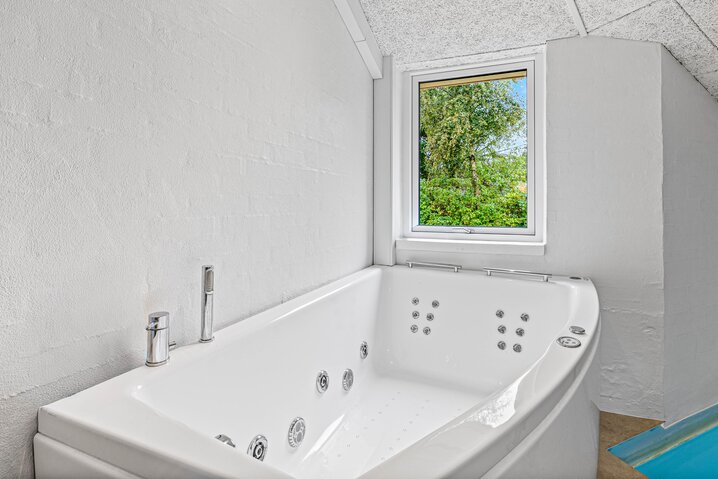 Sommerhus KK1101 på Risbjergvej 50, Lodbjerg Hede - Billede #19