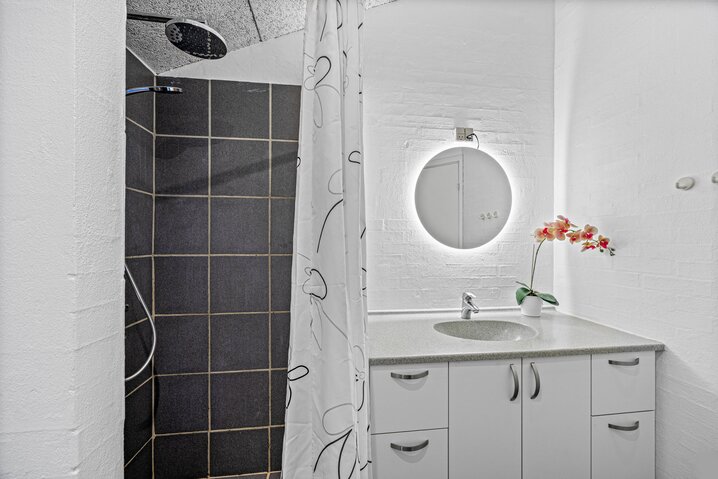 Sommerhus KK1101 på Risbjergvej 50, Lodbjerg Hede - Billede #22