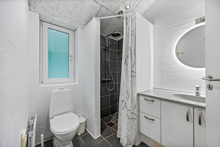 Sommerhus KK1101 på Risbjergvej 50, Lodbjerg Hede - Billede #23