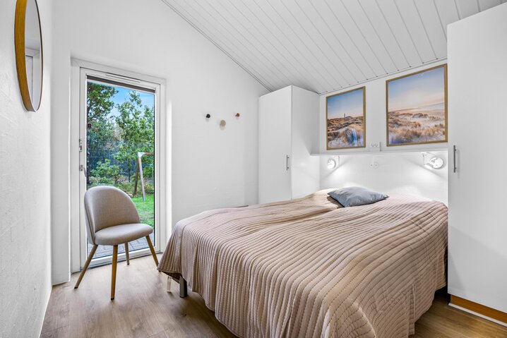 Sommerhus KK1101 på Risbjergvej 50, Lodbjerg Hede - Billede #28