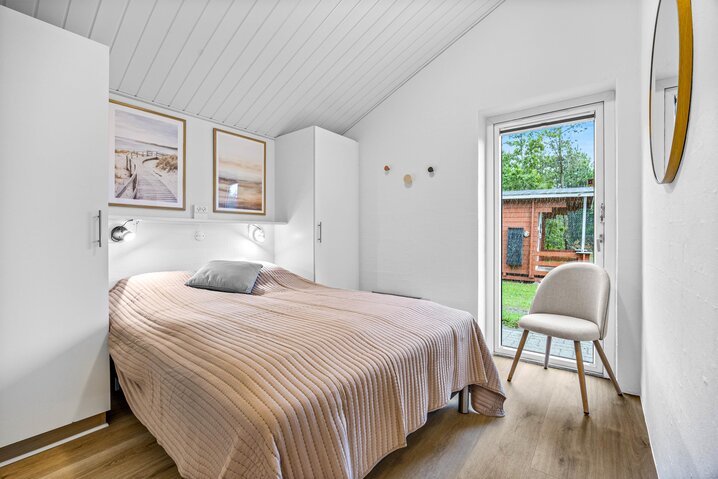 Sommerhus KK1101 på Risbjergvej 50, Lodbjerg Hede - Billede #29