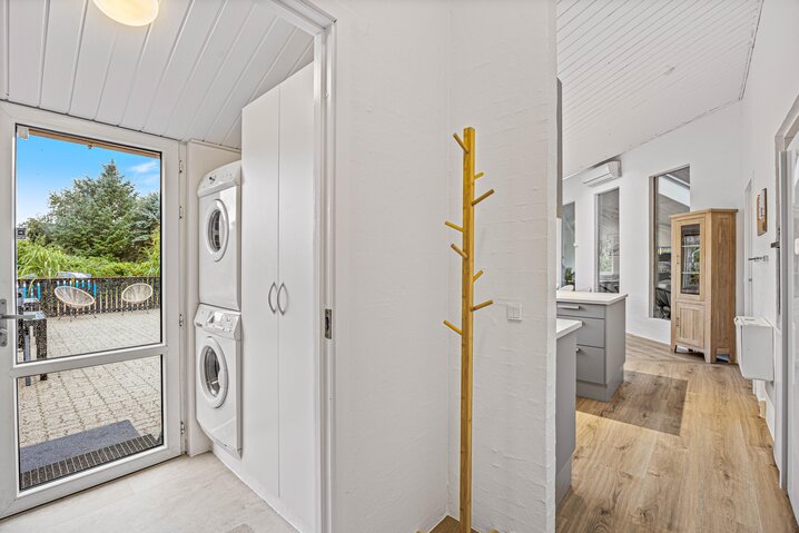 Sommerhus KK1101 på Risbjergvej 50, Lodbjerg Hede - Billede #31