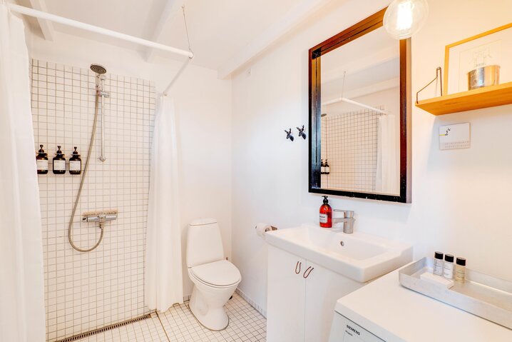 Sommerhus KK1116 på Risbjergvej 39, Lodbjerg Hede - Billede #14