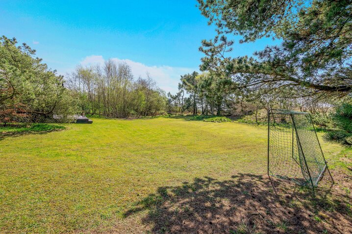Sommerhus KK1116 på Risbjergvej 39, Lodbjerg Hede - Billede #26