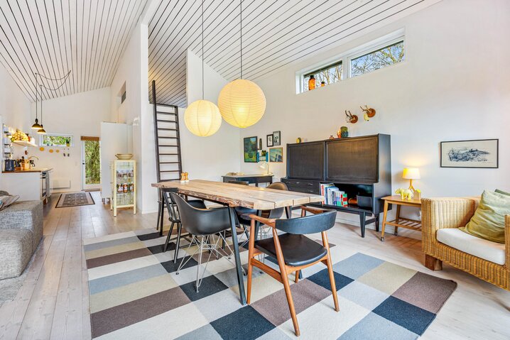 Sommerhus KK1116 på Risbjergvej 39, Lodbjerg Hede - Billede #10