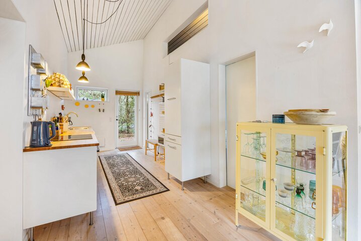 Sommerhus KK1116 på Risbjergvej 39, Lodbjerg Hede - Billede #11