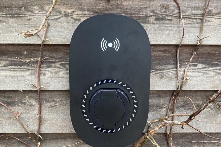 Ferienhaus KK1116 in Risbjergvej 39, Lodbjerg Hede - Bild #29