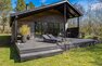 Sommerhus KK1116 på Risbjergvej 39, Lodbjerg Hede - Billede #1