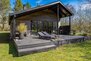 Sommerhus KK1116 på Risbjergvej 39, Lodbjerg Hede - Billede #1