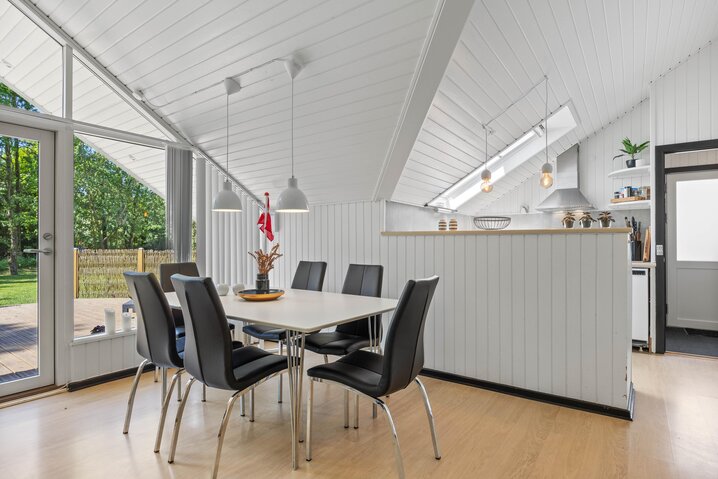 Ferienhaus KK1120 in Bøgealle 3, Lodbjerg Hede - Bild #7