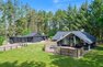 Sommerhus KK1120 på Bøgealle 3, Lodbjerg Hede - Billede #1