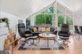 Ferienhaus KK1120 in Bøgealle 3, Lodbjerg Hede - Bild #6