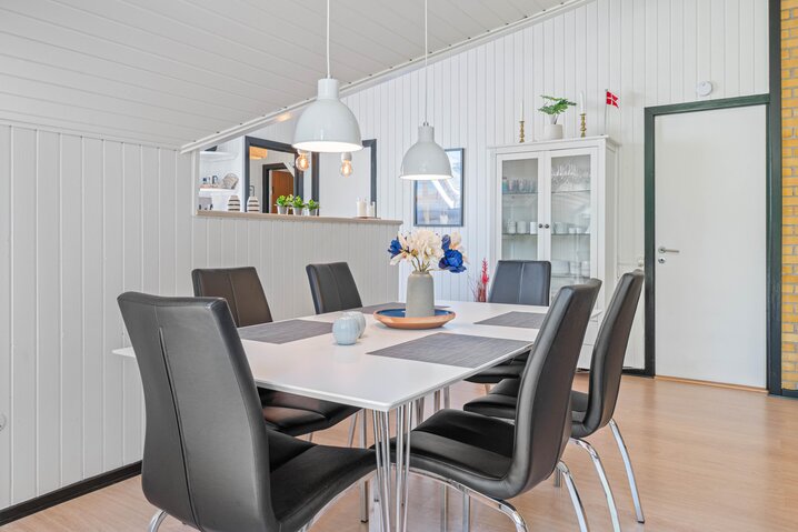 Sommerhus KK1120 på Bøgealle 3, Lodbjerg Hede - Billede #9