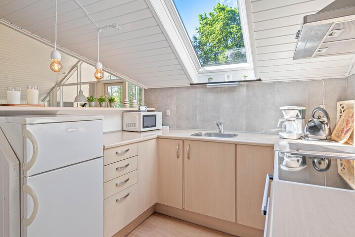 Sommerhus KK1120 på Bøgealle 3, Lodbjerg Hede - Billede #10