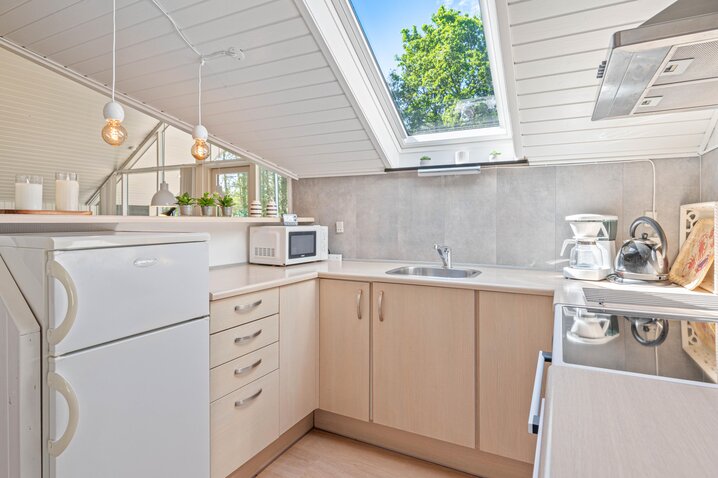 Ferienhaus KK1120 in Bøgealle 3, Lodbjerg Hede - Bild #10