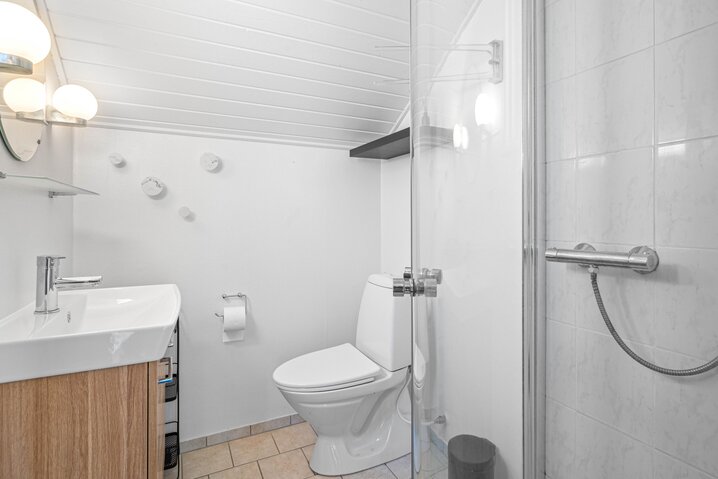 Sommerhus KK1120 på Bøgealle 3, Lodbjerg Hede - Billede #14