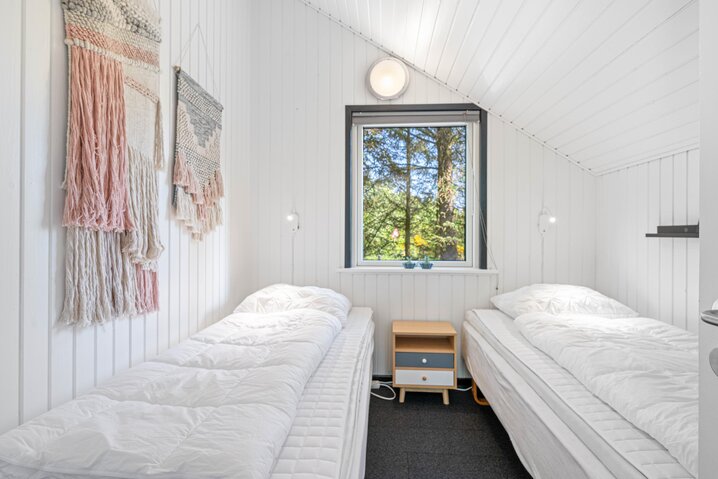 Sommerhus KK1120 på Bøgealle 3, Lodbjerg Hede - Billede #16