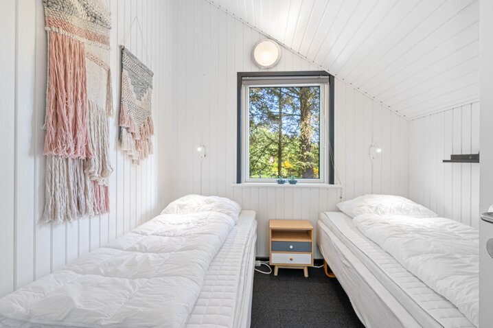Ferienhaus KK1120 in Bøgealle 3, Lodbjerg Hede - Bild #16