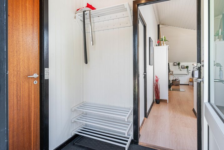 Sommerhus KK1120 på Bøgealle 3, Lodbjerg Hede - Billede #17