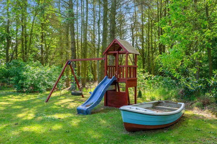 Sommerhus KK1120 på Bøgealle 3, Lodbjerg Hede - Billede #25