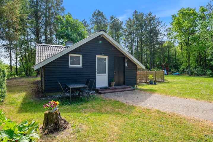 Sommerhus KK1120 på Bøgealle 3, Lodbjerg Hede - Billede #28