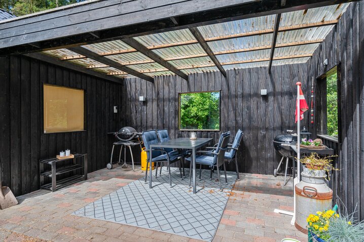 Ferienhaus KK1120 in Bøgealle 3, Lodbjerg Hede - Bild #30