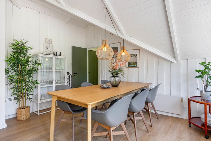 Ferienhaus KK1130 in Risbjergvej 4, Lodbjerg Hede - Bild #8