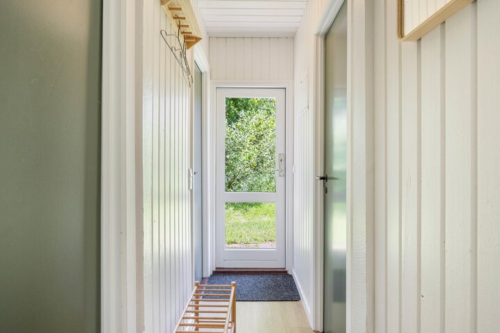 Ferienhaus KK1130 in Risbjergvej 4, Lodbjerg Hede - Bild #17