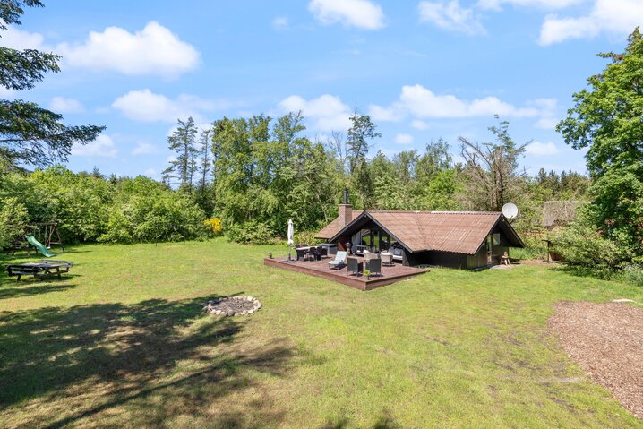 Ferienhaus KK1130 in Risbjergvej 4, Lodbjerg Hede - Bild #19