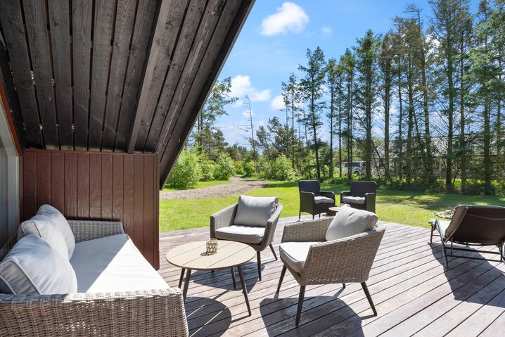 Ferienhaus KK1130 in Risbjergvej 4, Lodbjerg Hede - Bild #21