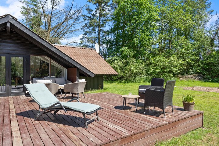 Ferienhaus KK1130 in Risbjergvej 4, Lodbjerg Hede - Bild #22