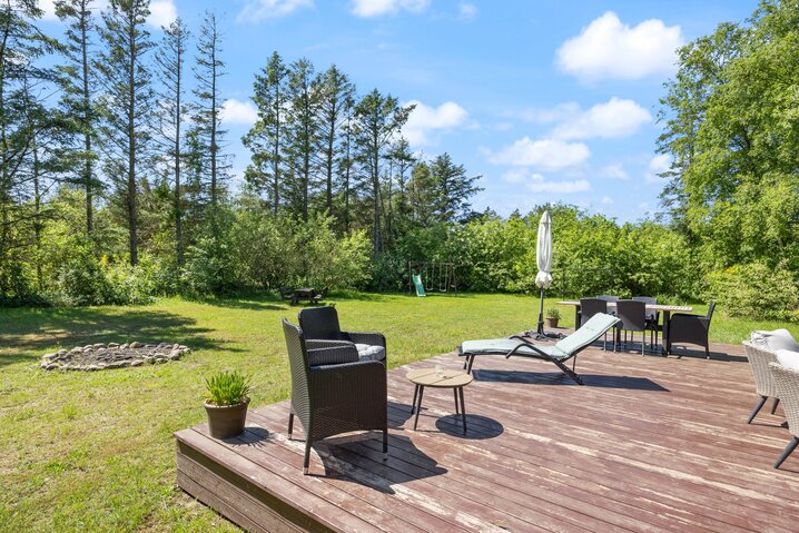 Ferienhaus KK1130 in Risbjergvej 4, Lodbjerg Hede - Bild #23