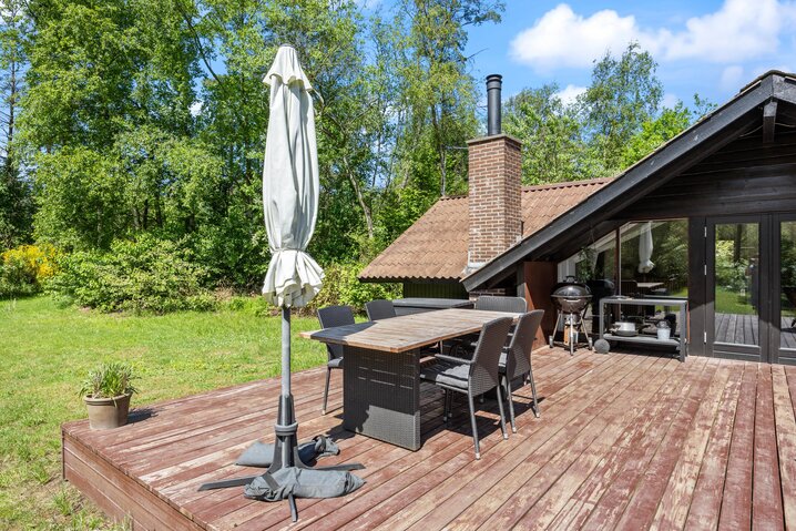 Ferienhaus KK1130 in Risbjergvej 4, Lodbjerg Hede - Bild #24