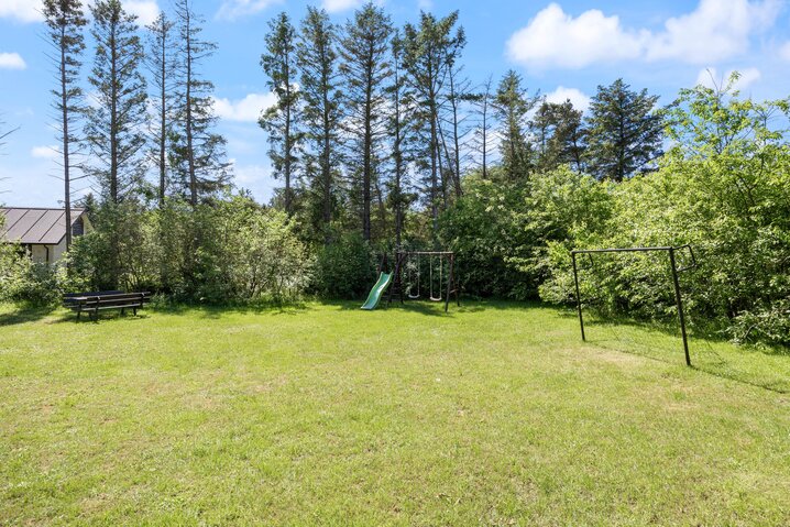 Ferienhaus KK1130 in Risbjergvej 4, Lodbjerg Hede - Bild #26